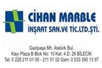 CİHAN MARBLE