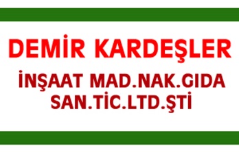 DEMİR KARDEŞLER