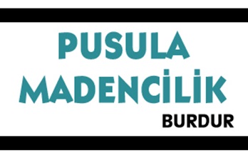 PUSULA MADENCİLİK